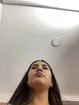 CAM 21X online show from January 28, 10:23 pm