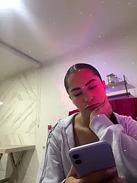 CAM 21X online show from January 30, 12:48 pm