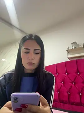 CAM 21X online show from January 31, 1:02 pm