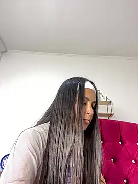 CAM 21X online show from February 3, 9:50 pm