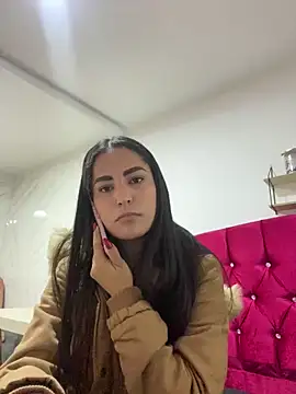 CAM 21X online show from February 4, 12:55 pm