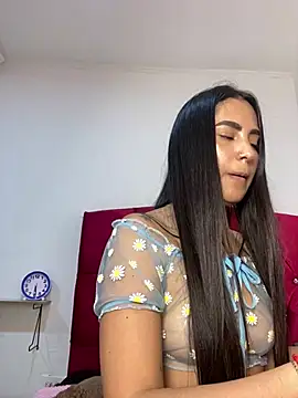 CAM 21X online show from February 4, 3:57 pm
