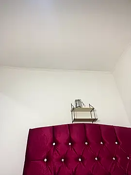 CAM 21X online show from February 18, 8:03 pm