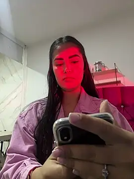 CAM 21X online show from February 21, 1:33 pm