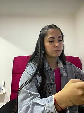 CAM 21X online show from February 26, 1:52 pm