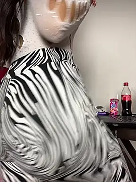 CAM 21X online show from February 26, 4:56 pm