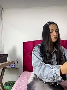 CAM 21X online show from February 27, 1:17 pm