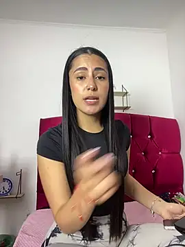CAM 21X online show from February 28, 1:47 pm
