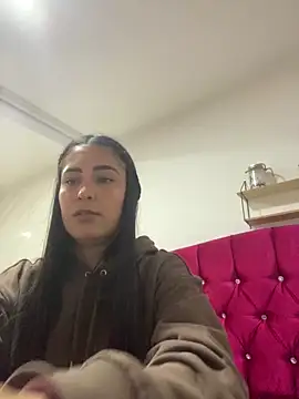 CAM 21X online show from March 5, 1:06 pm