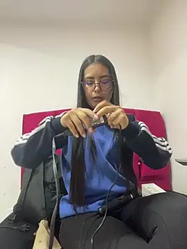 CAM 21X online show from March 10, 1:21 pm