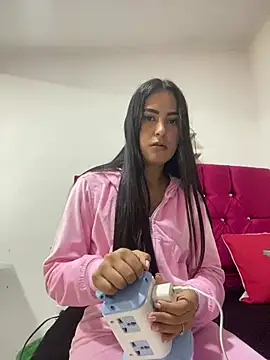 CAM 21X online show from March 12, 1:08 pm