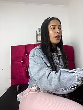 CAM 21X online show from March 21, 1:12 pm