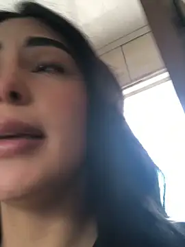 CAM 21X online show from October 2, 2:46 pm