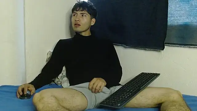 nolanjay  online show from March 3, 1:53 pm