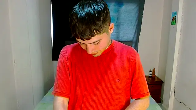 nolanjay  online show from September 10, 1:55 pm