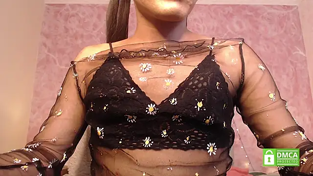 ANAIS VICTORIA online show from January 19, 1:10 am