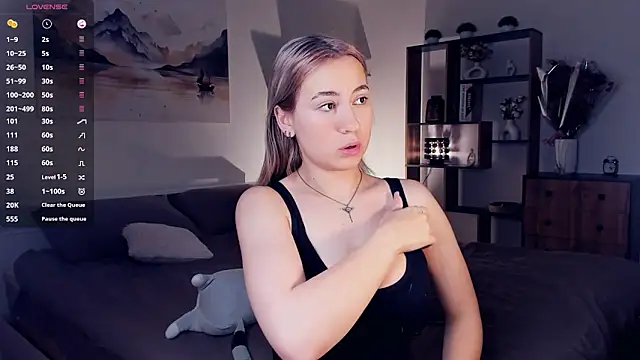 EternalLiberty online show from January 15, 7:34 pm