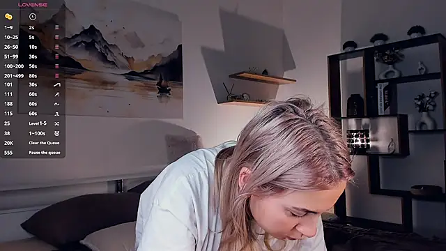 EternalLiberty online show from January 16, 1:37 am