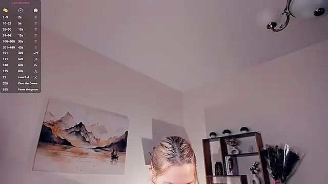 EternalLiberty online show from January 30, 7:37 pm