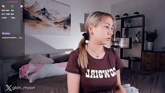 EternalLiberty online show from February 8, 1:22 am