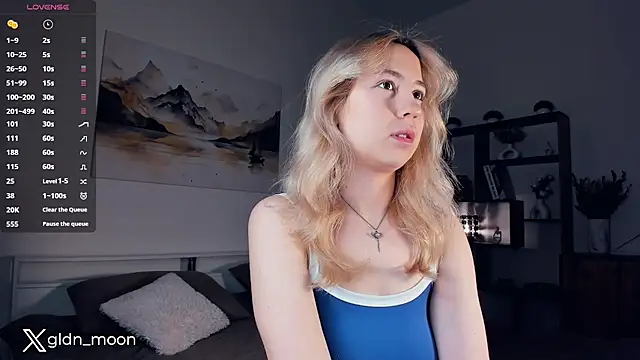 EternalLiberty online show from February 22, 7:36 pm