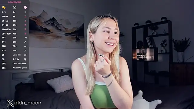 EternalLiberty online show from March 5, 1:31 am