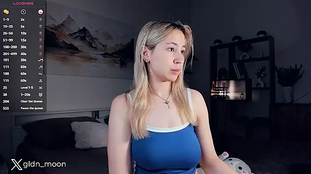 EternalLiberty online show from March 5, 7:38 pm