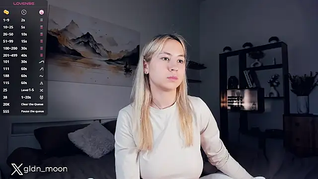 EternalLiberty online show from March 7, 10:43 pm