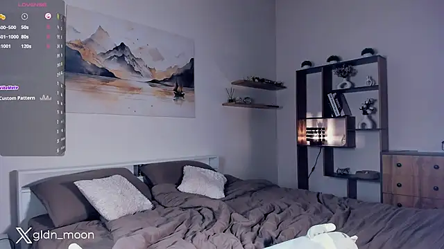 EternalLiberty online show from March 17, 1:46 am