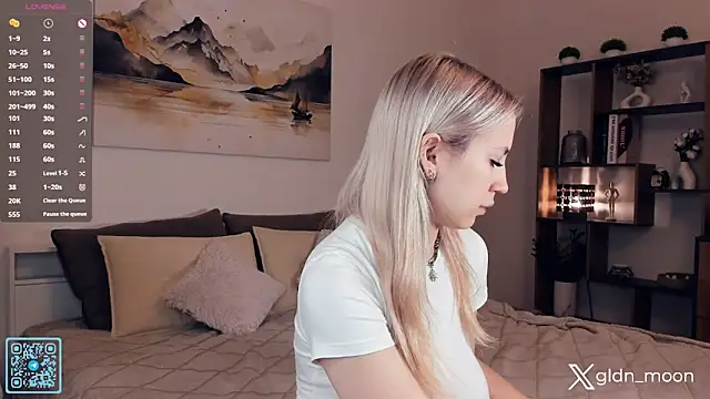 EternalLiberty online show from October 15, 2:33 am