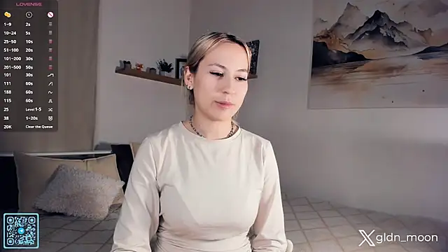 EternalLiberty online show from November 7, 12:54 am