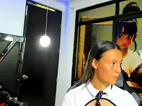 ValentinaAndTerry online show from December 20, 7:39 pm