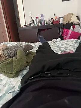 CupidusX online show from April 8, 7:03 pm