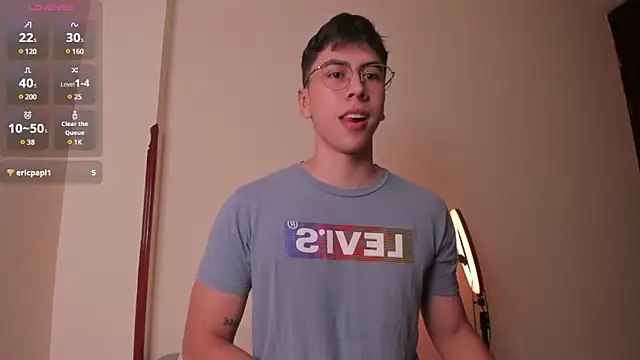 Snapshot of Alexx_oconnor chatting on January 26, 1:36 pm Alexx oconnor online show from January 26, 1:36 pm