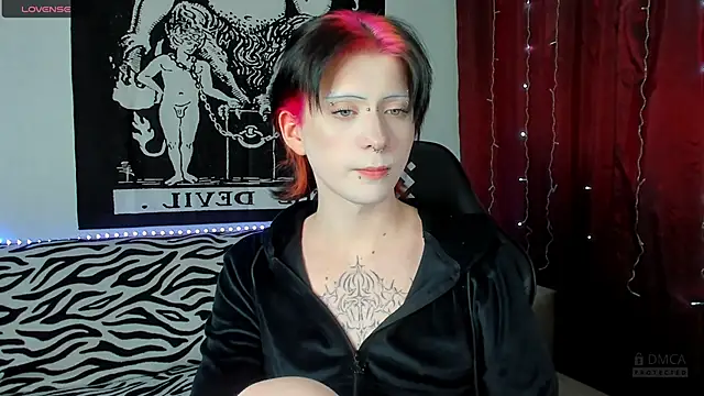 Vailyreb  online show from December 21, 12:53 am