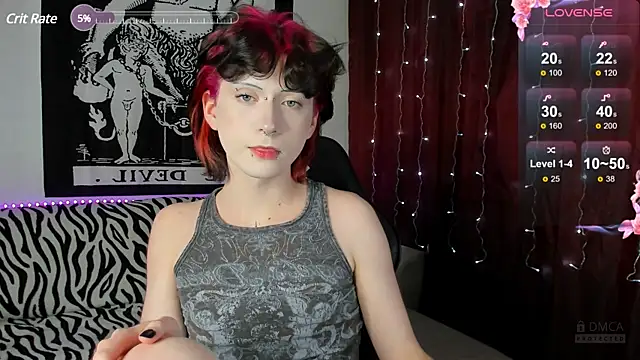 Vailyreb  online show from January 6, 12:27 am