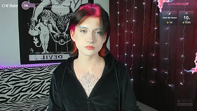 Vailyreb  online show from January 7, 11:03 pm