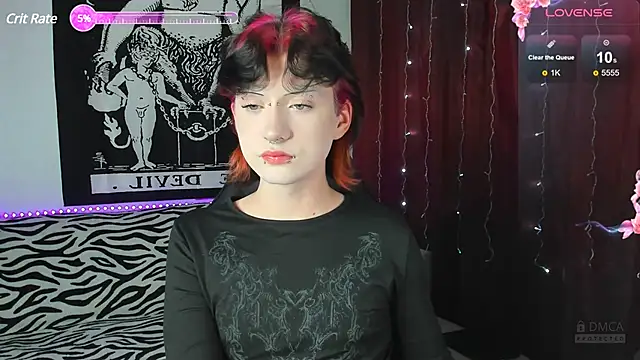 Vailyreb  online show from January 13, 7:21 pm