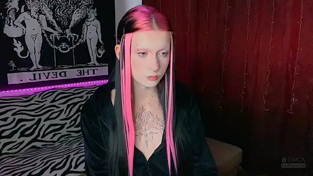 Vailyreb  online show from February 12, 11:29 am