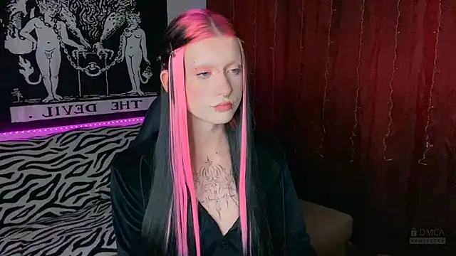 Vailyreb  online show from February 12, 2:32 pm