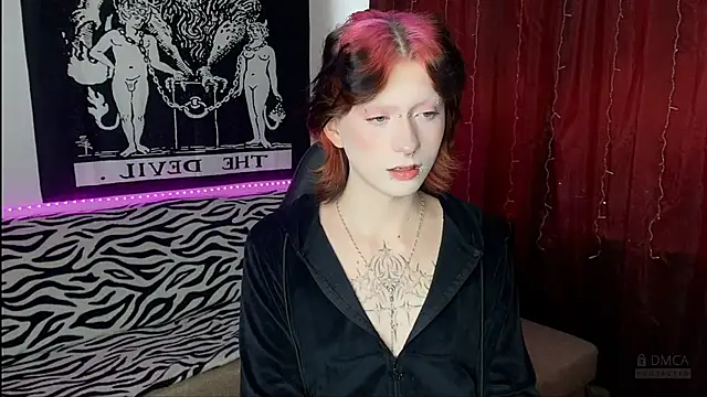 Vailyreb  online show from February 22, 10:18 am