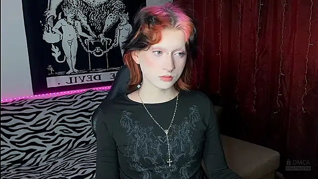 Vailyreb  online show from February 27, 6:31 pm