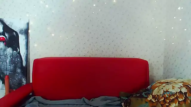 Samantha XKiss online show from December 5, 1:25 am
