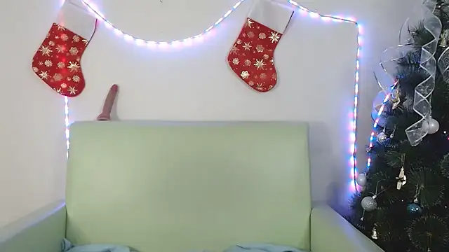 Samantha XKiss online show from December 11, 1:26 am