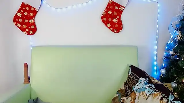 Samantha XKiss online show from December 22, 1:23 am