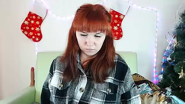 Samantha XKiss online show from December 29, 1:13 am