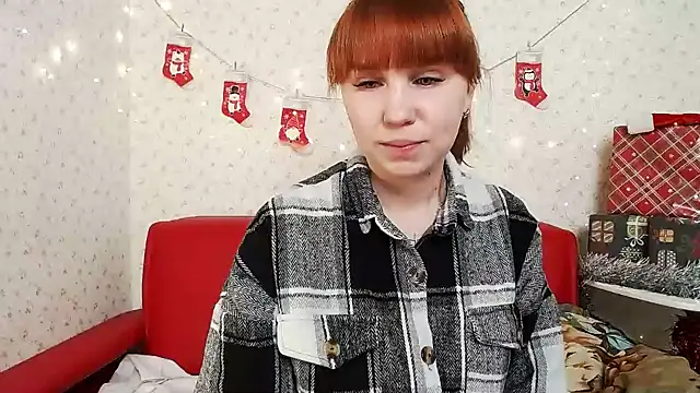 Samantha XKiss online show from January 15, 1:23 am