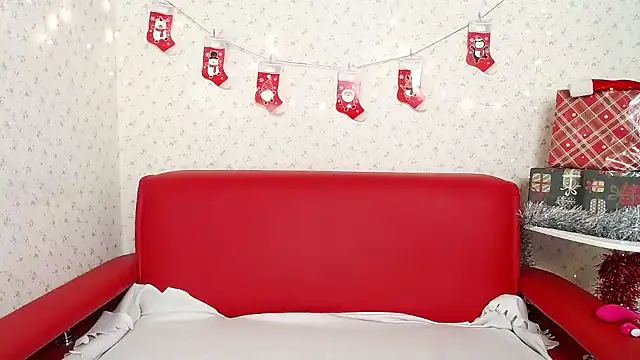 Samantha XKiss online show from January 16, 1:27 am
