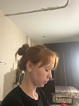 Samantha XKiss online show from February 23, 4:02 pm
