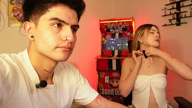 tommy and sophie online show from May 29, 5:16 am